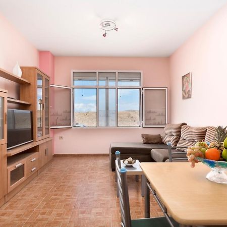 Home2Book Charming House El Cotillo Экстерьер фото