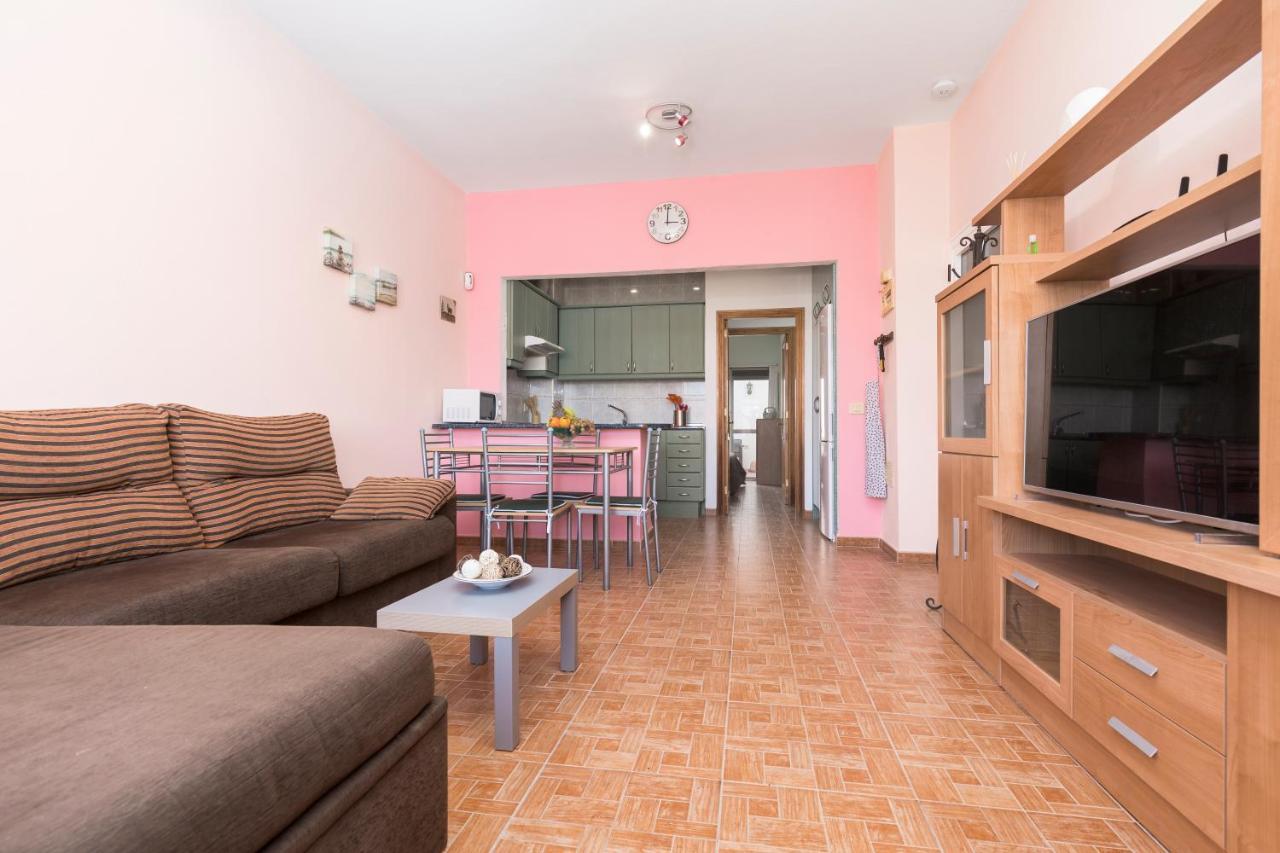 Home2Book Charming House El Cotillo Экстерьер фото