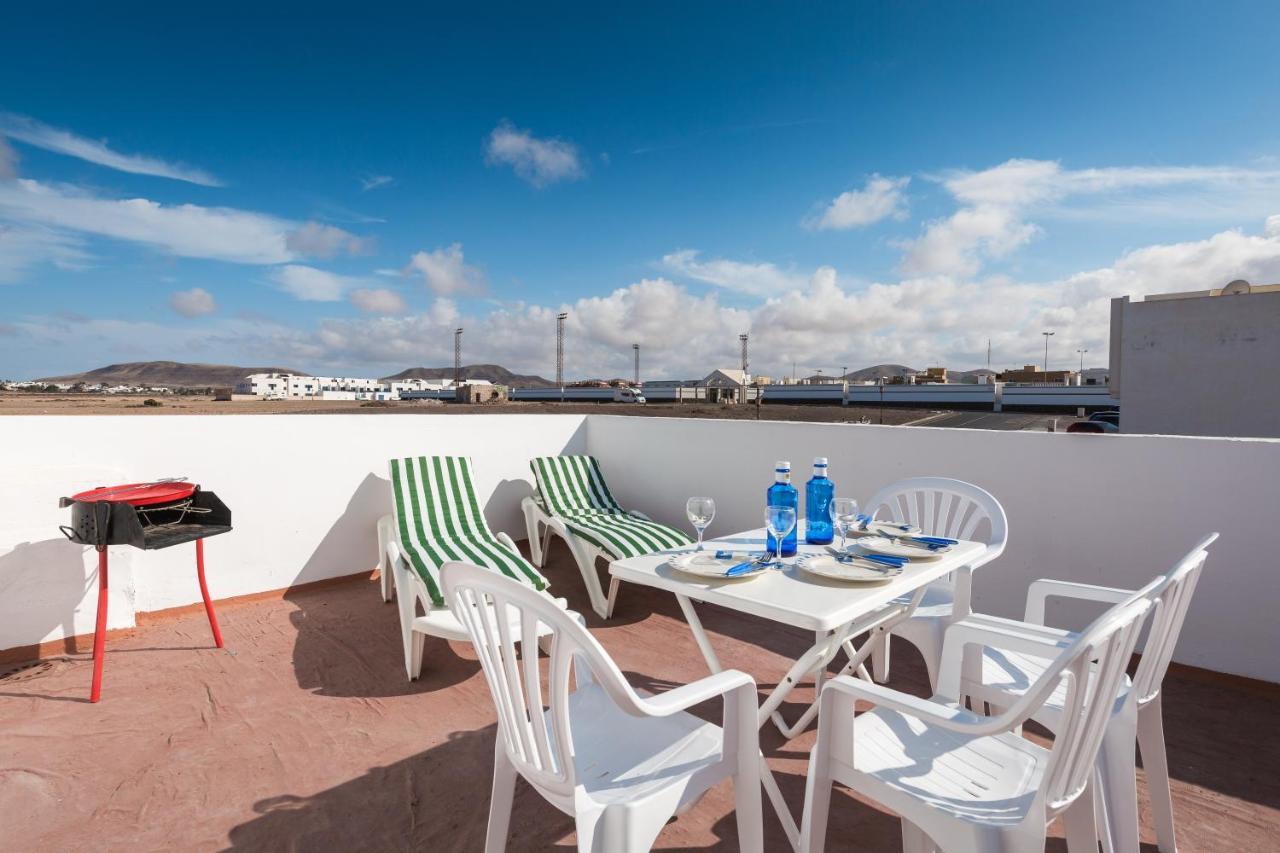 Home2Book Charming House El Cotillo Экстерьер фото