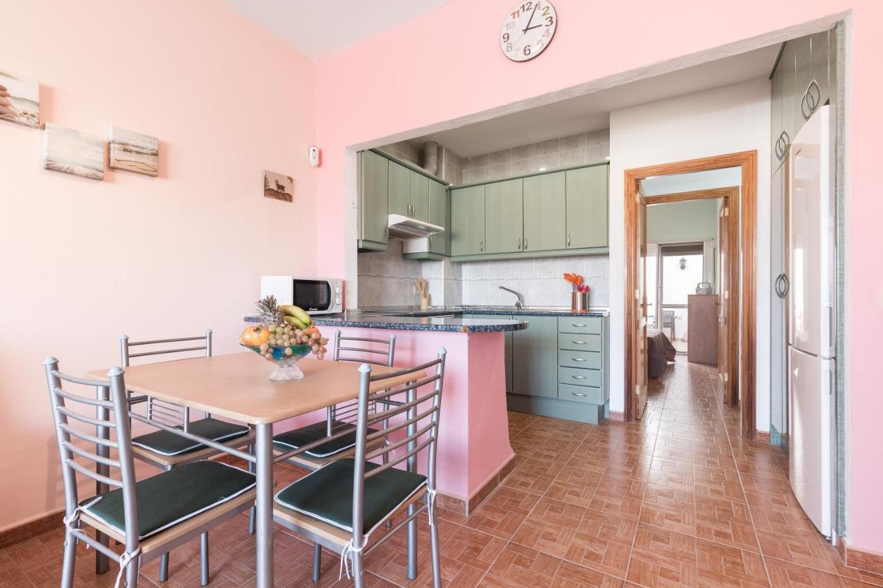 Home2Book Charming House El Cotillo Экстерьер фото