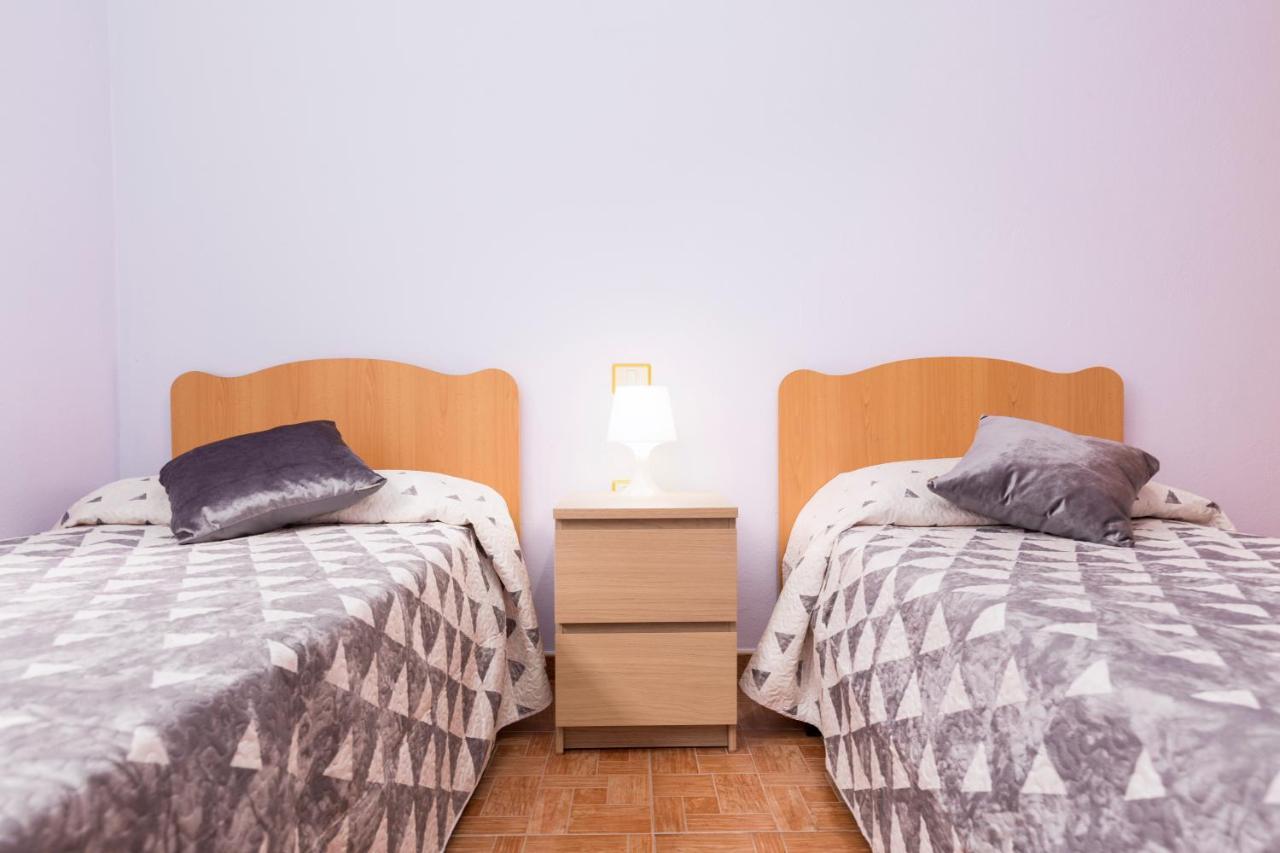 Home2Book Charming House El Cotillo Экстерьер фото