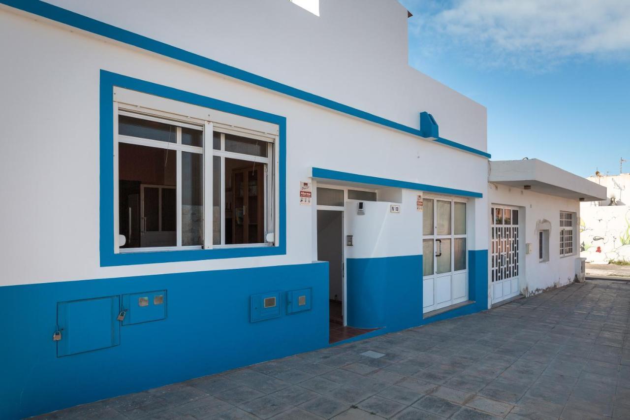 Home2Book Charming House El Cotillo Экстерьер фото