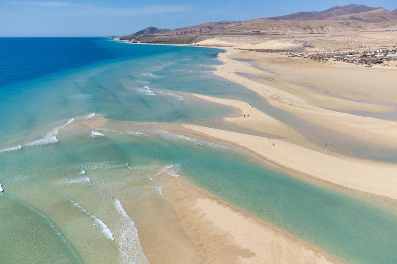 Home2Book Charming House El Cotillo Экстерьер фото
