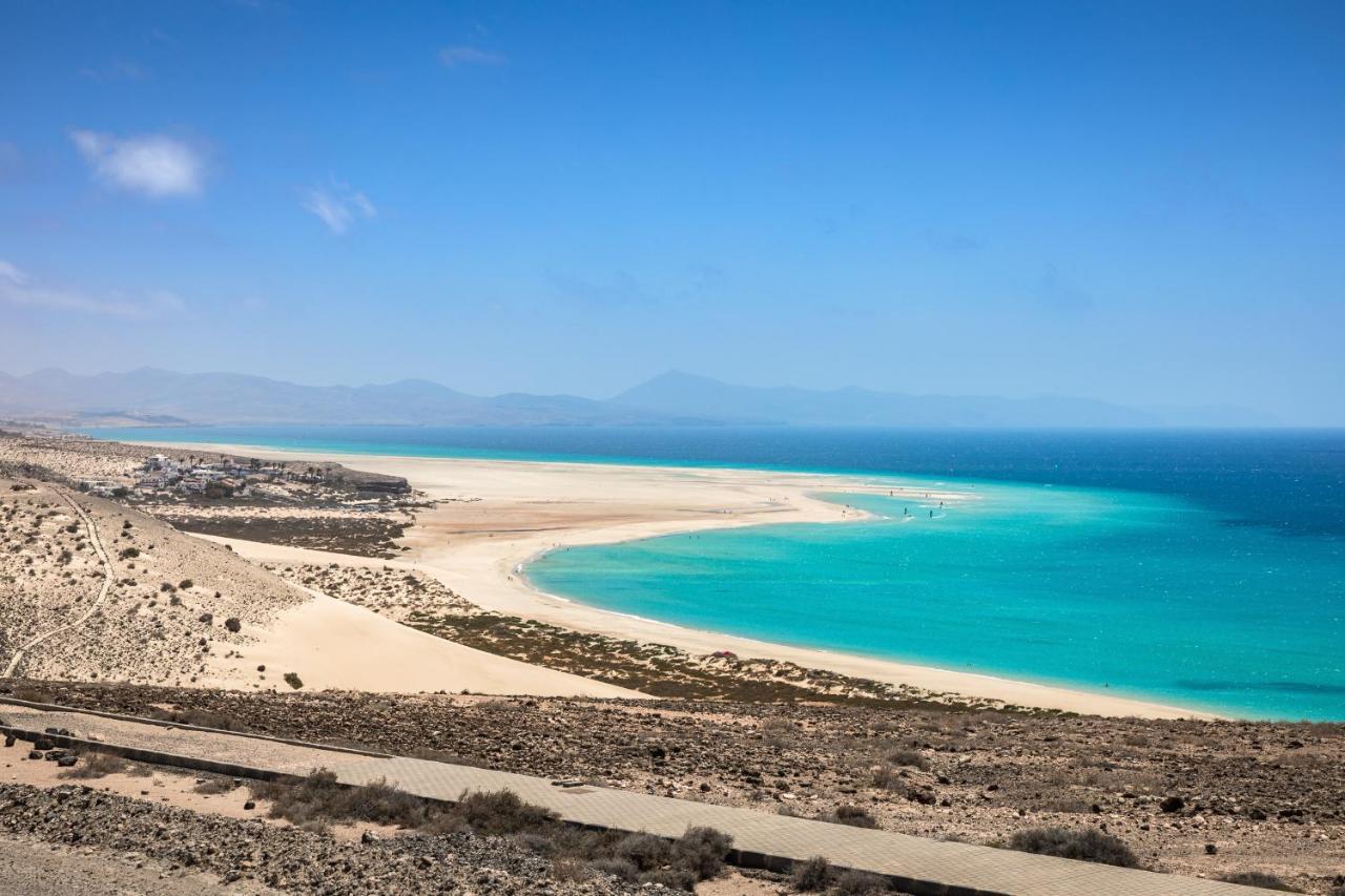 Home2Book Charming House El Cotillo Экстерьер фото