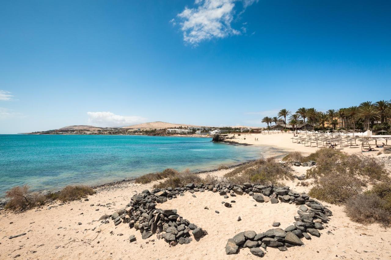 Home2Book Charming House El Cotillo Экстерьер фото