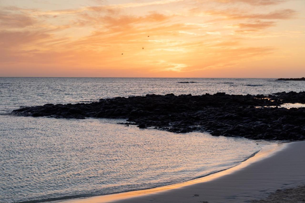 Home2Book Charming House El Cotillo Экстерьер фото