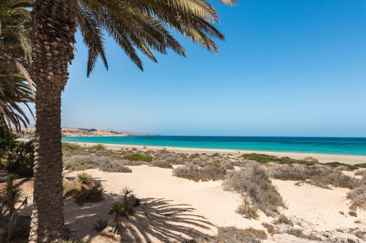 Home2Book Charming House El Cotillo Экстерьер фото